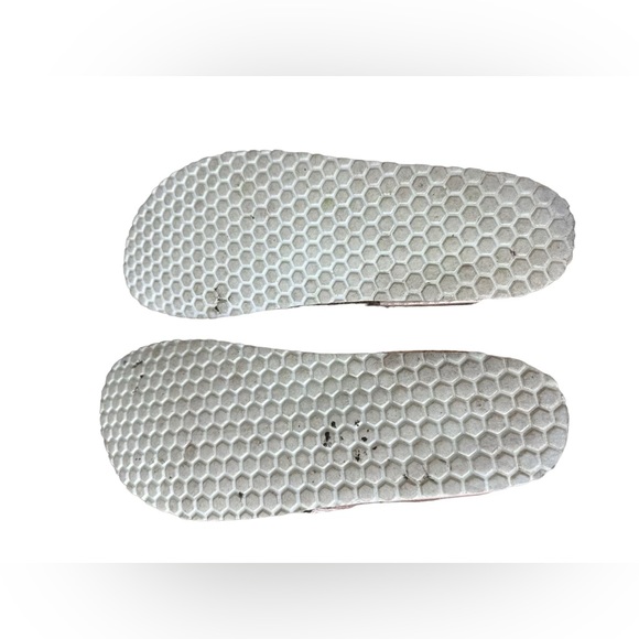 SPRING STEP Flossie Strap Leather Slide Sandal in Champagne  8.5 | 39 - Picture 8 of 8